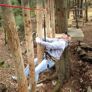 Meet your Posher, Jody